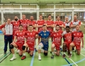 IBB Polonia Londyn zagra o mistrzostwo Anglii