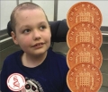 Maciek nie poddaje si i walczy z chorob