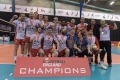 IBB Polonia Londyn ponownie mistrzem Anglii