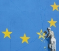 Artysta komentuje wyjcie UK z Unii Europejskiej