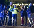 ISIS przyznaje si do zamachu w Manchesterze
