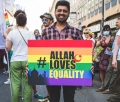 Felieton: Sojusz gejowsko-islamski