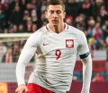 Hat-trick Lewandowskiego z Rumuni na Narodowym!