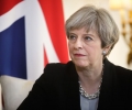 Theresa May powinna zrezygnowa z funkcji premiera