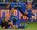 Arka Gdynia - Legia Warszawa 1:1, rzuty karne 4:3 - galeria