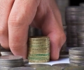 Strajk pracownikw londyskich szpitali 