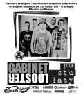 Gabinet Looster - audio i wideo
