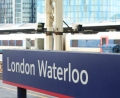 Wielki remont na dworcu Waterloo 