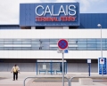 W Calais powstanie kolejna Dungla?
