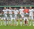 Legia Warszawa - Sheriff Tiraspol 1:1