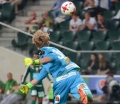 Sheriff Tiraspol - Legia Warszawa  0:0