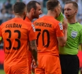 Legia Warszawa - KGHM Zagbie Lubin 2:1 - fotogaleria