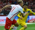 Polska vs Kazachstan 3:0 - fotogaleria
