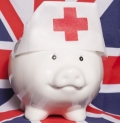 UK: Wysze podatki na ratunek NHS