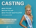 Najpikniejsza Polka na Wyspach - eliminacje