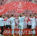 Przeyjmy to jeszcze raz! Polska vs Czarnogra - fotogaleria