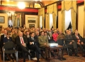 Bitwa o Angli - midzynarodowa debata