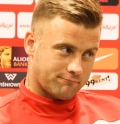 Artur Boruc - poegnanie z kadr narodow