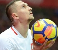 Polska - Urugwaj 0:0