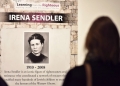 Inauguracja Roku Ireny Sendler w Europe House