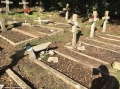 UK: Zniszczone groby polskich onierzy