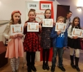 Konkurs Czytania w Londynie – 44 edycja