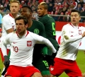 Polska vs Nigeria - fotogaleria