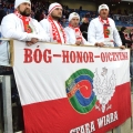 Polska - Korea Poudniowa 3:2 na Stadionie lskim w Chorzowie!