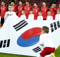 Polska vs Korea Poudniowa 3:2 - fotogaleria 
