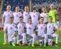 Polskie pikarki walcz w Szkocji o mundial