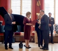Otwarcie Konsulatu Honorowego RP w Inverness