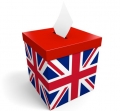 We udzia w wyborach samorzdowych w UK