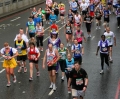 Londyski maraton: Polak przywaszczy numer startowy