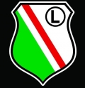 Legia z Pucharem Polski 2018!