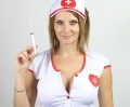 UK: Pielgniarki chc nosi w pracy kamery