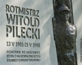 70. rocznica mierci Rotmistrza Witolda Pileckiego