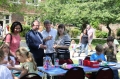Festiwal Ireny Sendler w Eastbury Manor House