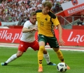 Polska - Litwa 4:0, fotogaleria