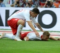 Mundial Rosja 2018 - wyniki rundy pucharowej