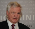 Minister ds. Brexitu poda si do dymisji!