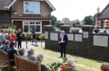 Irena Sendler i Janusz Korczak uhonorowani w Londynie