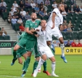 Legia Warszawa vs Cork City FC - galeria zdj