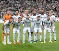 Legia vs Spartak Trnava - galeria zdj