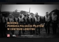 Petycja w sprawie polskiego pomnika w Londynie