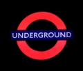  Zachowanie w londyskim metrze