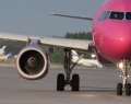 Wizzair - 14. rocznica dziaalnoci w Warszawie