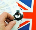 UK ma problem z odpadami medycznymi