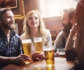 Alkohol uatwia mwienie w obcym jzyku