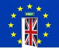 Nowy minister straszy twardym Brexitem