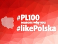 100 powodw, dla ktrych lubisz Polsk